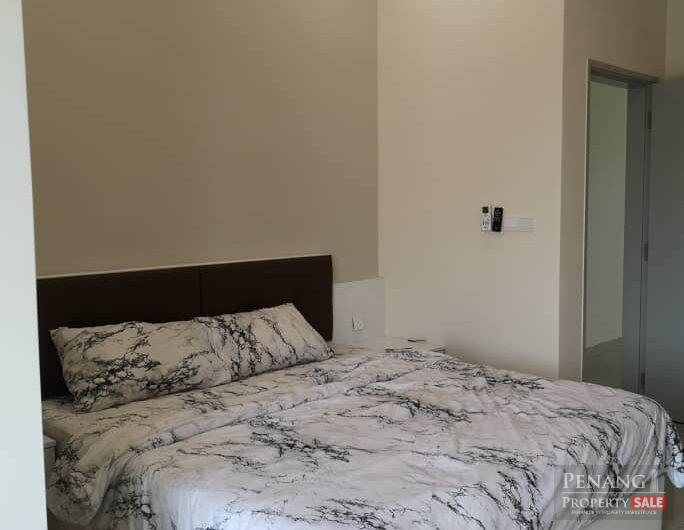 For Sale Raintree Park 2 Duplex Villa Corner Lot Simpang Ampat 14100 Pulau Pinang