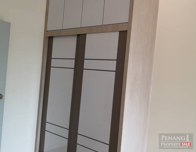 For Sale Raintree Park 2 Duplex Villa Corner Lot Simpang Ampat 14100 Pulau Pinang