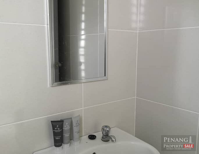 For Sale Raintree Park 2 Duplex Villa Corner Lot Simpang Ampat 14100 Pulau Pinang