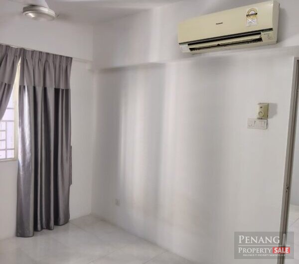 For Sale Taman Bukit Erskine Apartment Tanjung Tokong 10470 Pulau Pinang