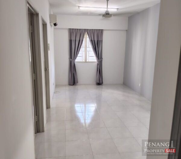 For Sale Taman Bukit Erskine Apartment Tanjung Tokong 10470 Pulau Pinang