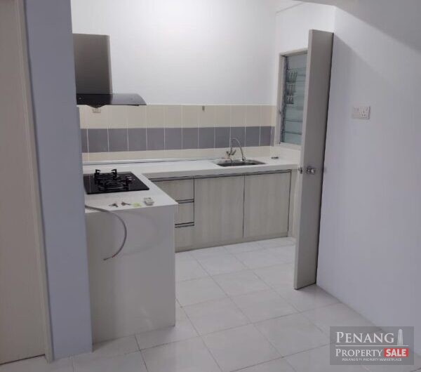 For Sale Taman Bukit Erskine Apartment Tanjung Tokong 10470 Pulau Pinang