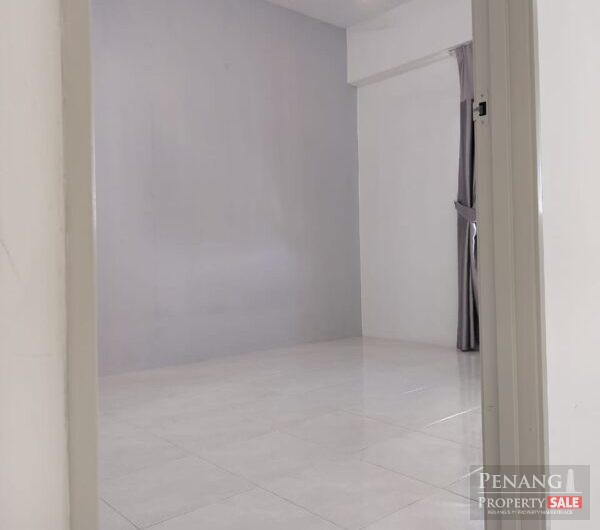 For Sale Taman Bukit Erskine Apartment Tanjung Tokong 10470 Pulau Pinang