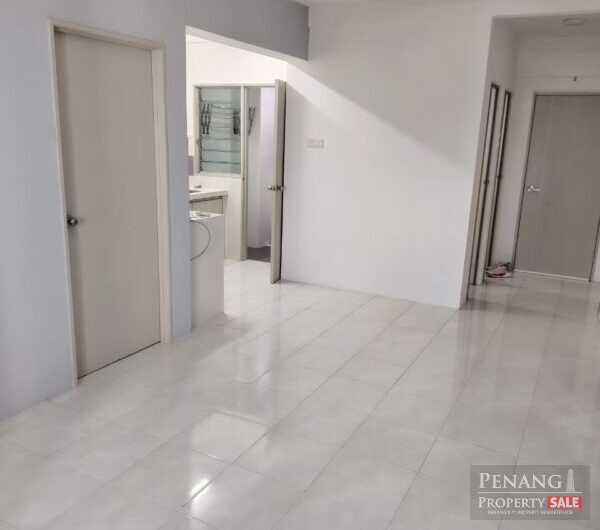 For Sale Taman Bukit Erskine Apartment Tanjung Tokong 10470 Pulau Pinang