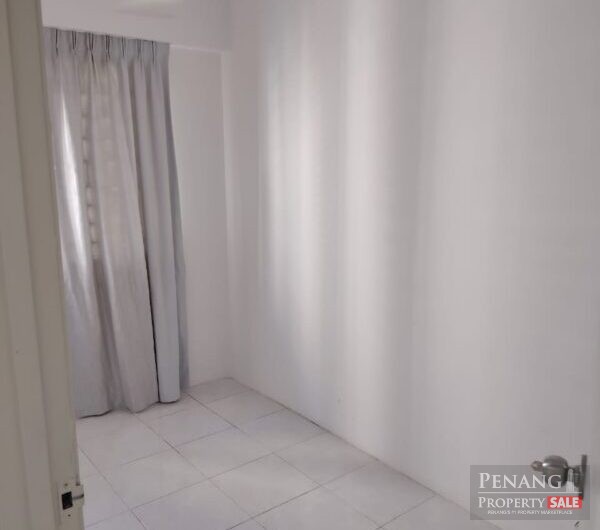 For Sale Taman Bukit Erskine Apartment Tanjung Tokong 10470 Pulau Pinang