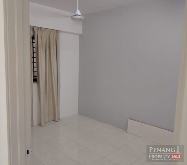 For Sale Taman Bukit Erskine Apartment Tanjung Tokong 10470 Pulau Pinang