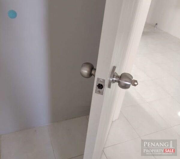 For Sale Taman Bukit Erskine Apartment Tanjung Tokong 10470 Pulau Pinang