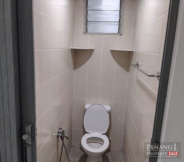 For Sale Taman Bukit Erskine Apartment Tanjung Tokong 10470 Pulau Pinang