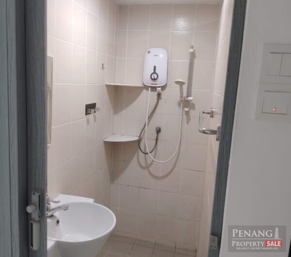 For Sale Taman Bukit Erskine Apartment Tanjung Tokong 10470 Pulau Pinang