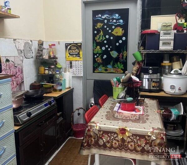 For Sale Desa Golf Condominiums Bukit Jambul 11900 Pulau Pinang