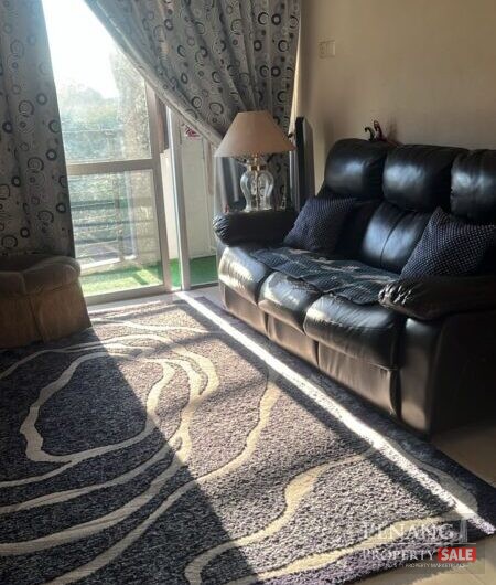 For Sale Desa Golf Condominiums Bukit Jambul 11900 Pulau Pinang