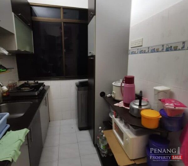 For Sale Taman Desa Relau 2 Corner Lot, Relau 11900 Pulau Pinang