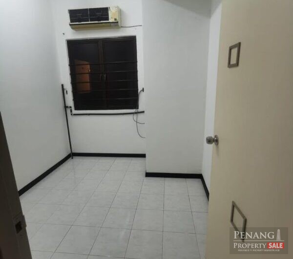 For Sale Taman Desa Relau 2 Corner Lot, Relau 11900 Pulau Pinang