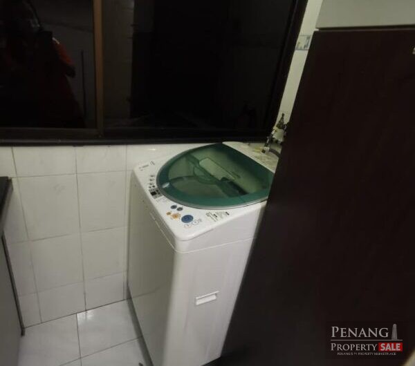 For Sale Taman Desa Relau 2 Corner Lot, Relau 11900 Pulau Pinang