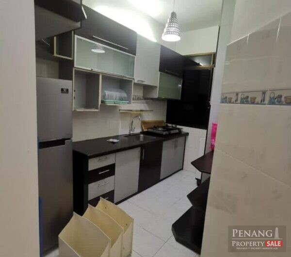 For Sale Taman Desa Relau 2 Corner Lot, Relau 11900 Pulau Pinang