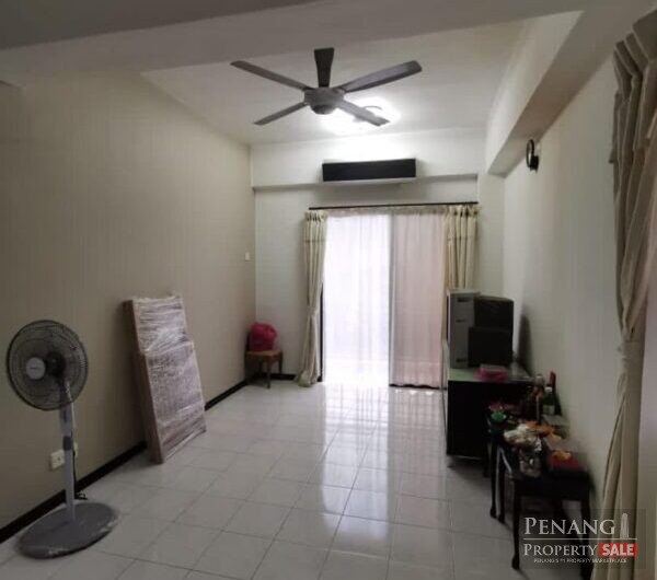 For Sale Taman Desa Relau 2 Corner Lot, Relau 11900 Pulau Pinang