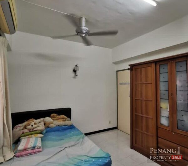 For Sale Taman Desa Relau 2 Corner Lot, Relau 11900 Pulau Pinang