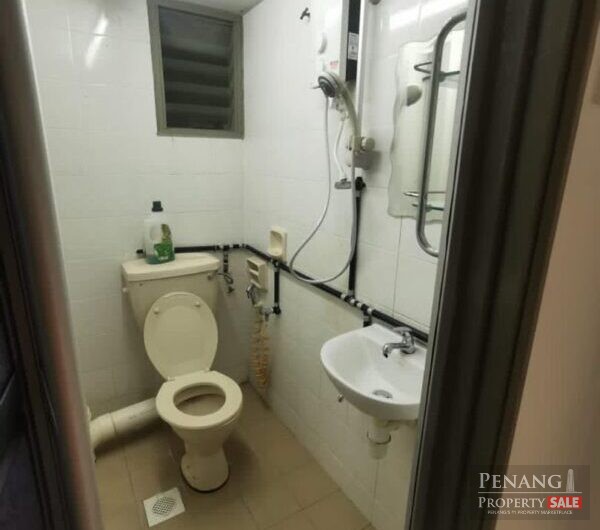 For Sale Taman Desa Relau 2 Corner Lot, Relau 11900 Pulau Pinang