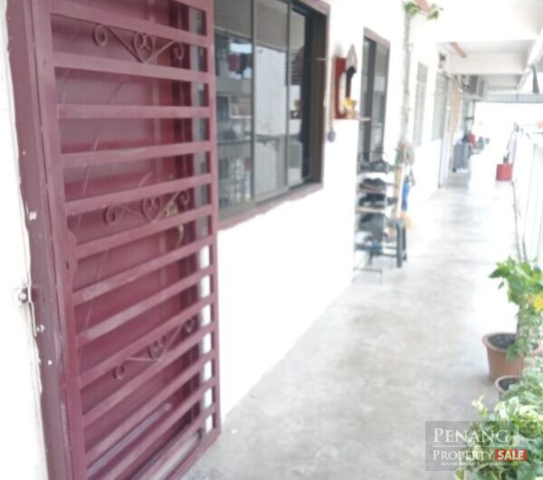 For Sale Farlim 4 Semarak Api Ayer Itam Pulau Pinang