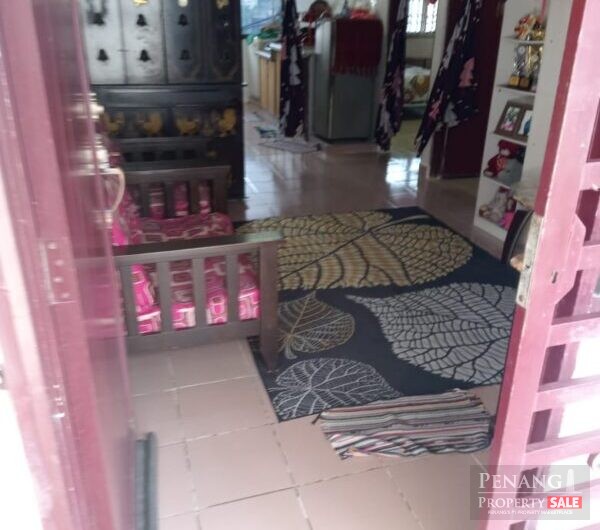 For Sale Farlim 4 Semarak Api Ayer Itam Pulau Pinang