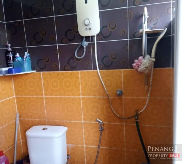 For Sale Farlim 4 Semarak Api Ayer Itam Pulau Pinang