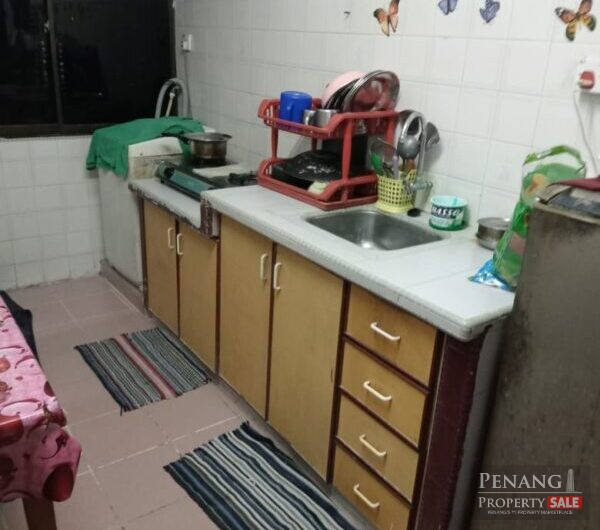 For Sale Farlim 4 Semarak Api Ayer Itam Pulau Pinang
