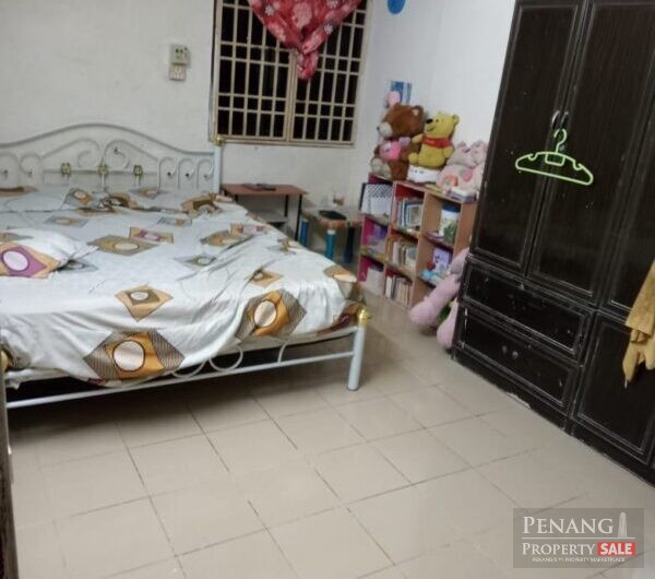 For Sale Farlim 4 Semarak Api Ayer Itam Pulau Pinang