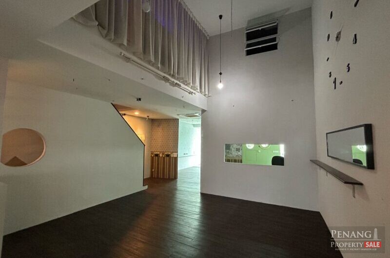 For Sale 2 Storey Shoplot Perak Road Georgetown 11600 Pulau Pinang