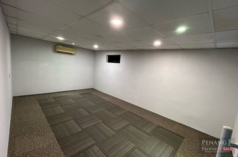 For Sale 2 Storey Shoplot Perak Road Georgetown 11600 Pulau Pinang