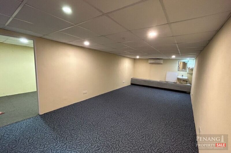 For Sale 2 Storey Shoplot Perak Road Georgetown 11600 Pulau Pinang