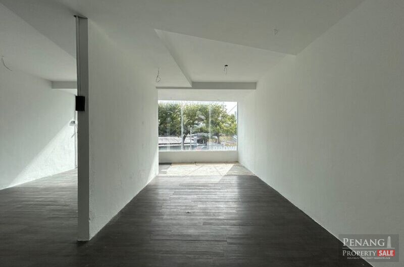 For Sale 2 Storey Shoplot Perak Road Georgetown 11600 Pulau Pinang