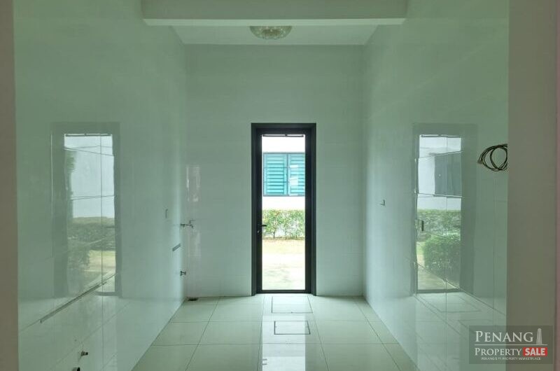 For Sale 2 Storey Terrace House Eco Horizon 1 Ashton Batu Kawan 14110 Pulau Pinang