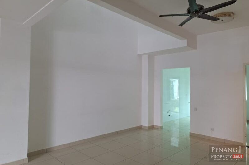 For Sale 2 Storey Terrace House Eco Horizon 1 Ashton Batu Kawan 14110 Pulau Pinang