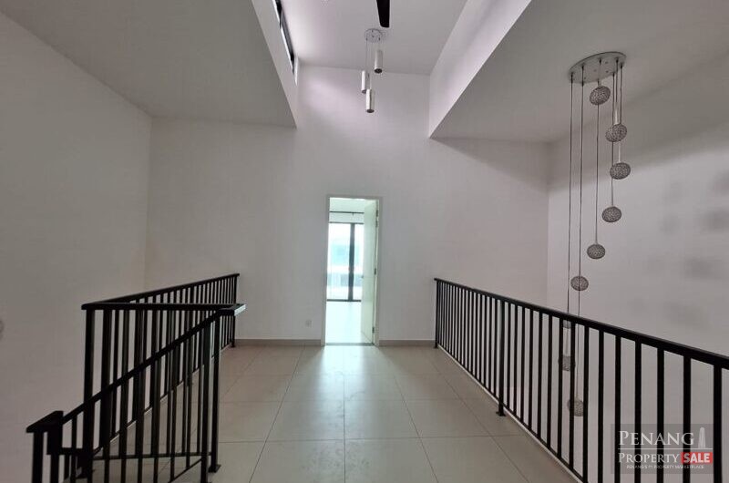 For Sale 2 Storey Terrace House Eco Horizon 1 Ashton Batu Kawan 14110 Pulau Pinang