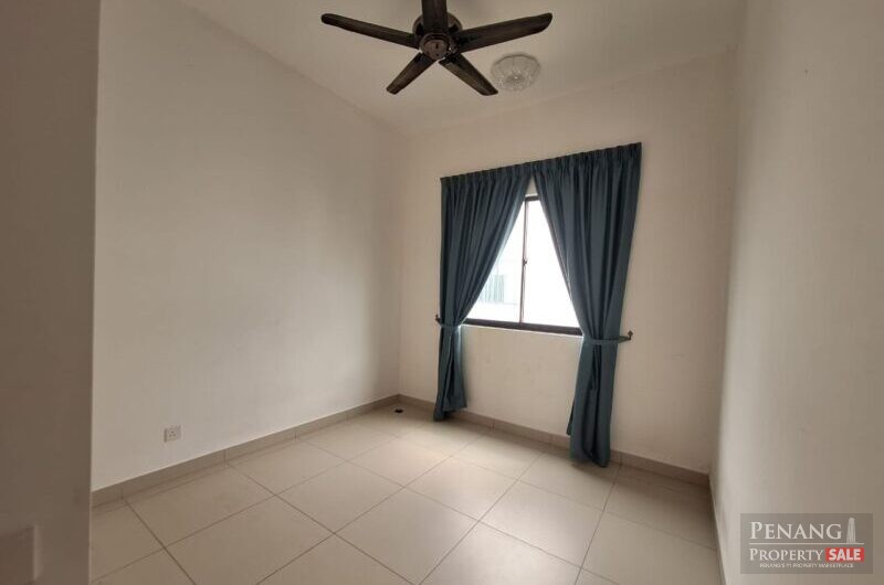 For Sale 2 Storey Terrace House Eco Horizon 1 Ashton Batu Kawan 14110 Pulau Pinang
