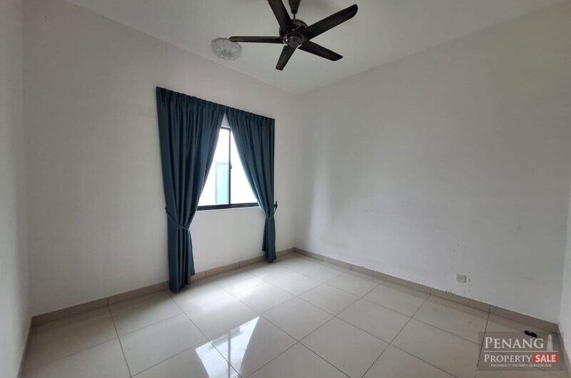 For Sale 2 Storey Terrace House Eco Horizon 1 Ashton Batu Kawan 14110 Pulau Pinang