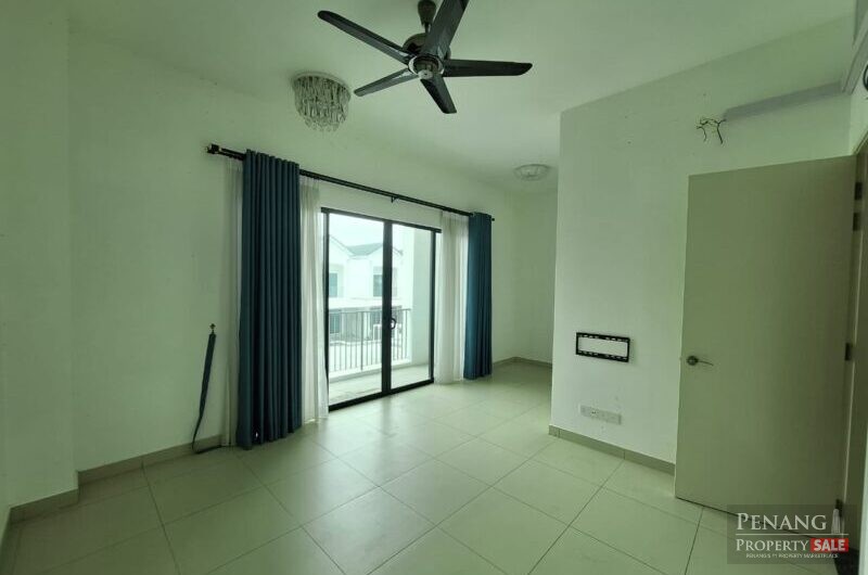 For Sale 2 Storey Terrace House Eco Horizon 1 Ashton Batu Kawan 14110 Pulau Pinang