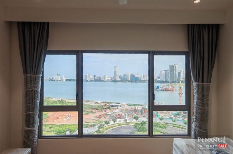 For Sale The Meg Service Residence Condominiums Tanjung Tokong 10470 Pulau Pinang