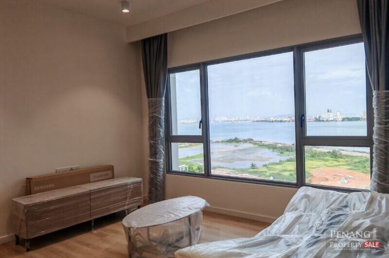 For Sale The Meg Service Residence Condominiums Tanjung Tokong 10470 Pulau Pinang