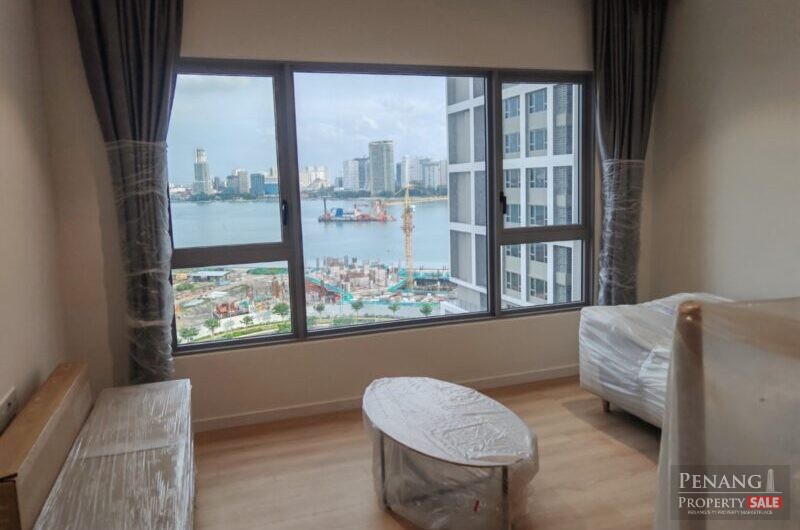 For Sale The Meg Service Residence Condominiums Tanjung Tokong 10470 Pulau Pinang