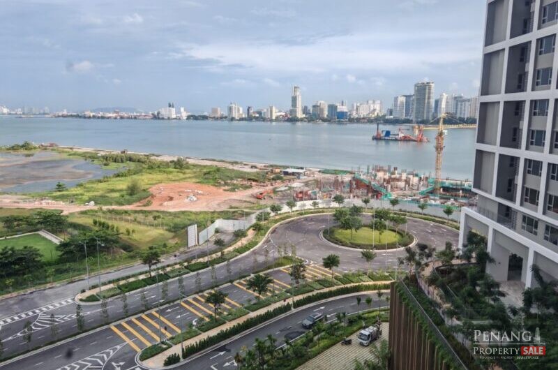 For Sale The Meg Service Residence Condominiums Tanjung Tokong 10470 Pulau Pinang
