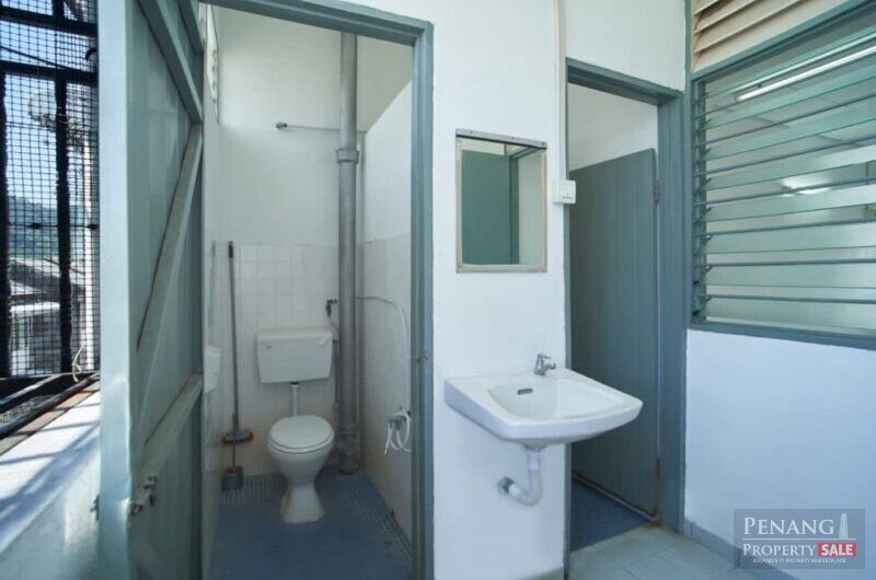 For Rent Taman Seri Setia Flat Tanjung Bungah 11200 Pulau Pinang