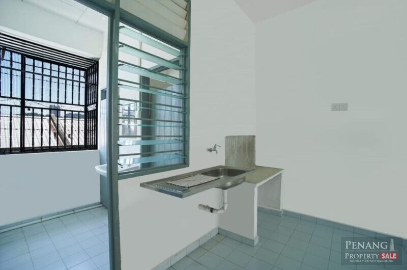 For Rent Taman Seri Setia Flat Tanjung Bungah 11200 Pulau Pinang