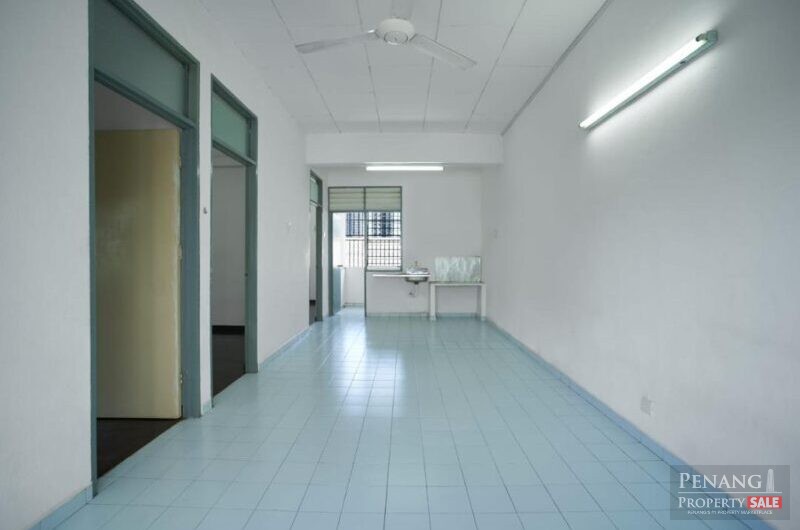For Rent Taman Seri Setia Flat Tanjung Bungah 11200 Pulau Pinang