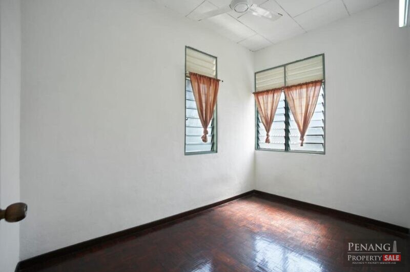 For Rent Taman Seri Setia Flat Tanjung Bungah 11200 Pulau Pinang