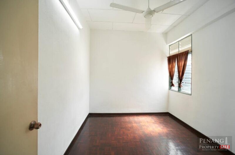 For Rent Taman Seri Setia Flat Tanjung Bungah 11200 Pulau Pinang