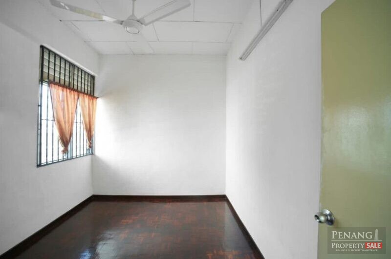For Rent Taman Seri Setia Flat Tanjung Bungah 11200 Pulau Pinang