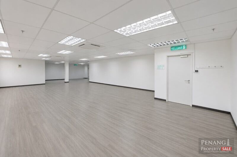 For Rent Detached Factory Warehouse Perai Industrial Area, Perai, Butterworth 13700 Pulau Pinang