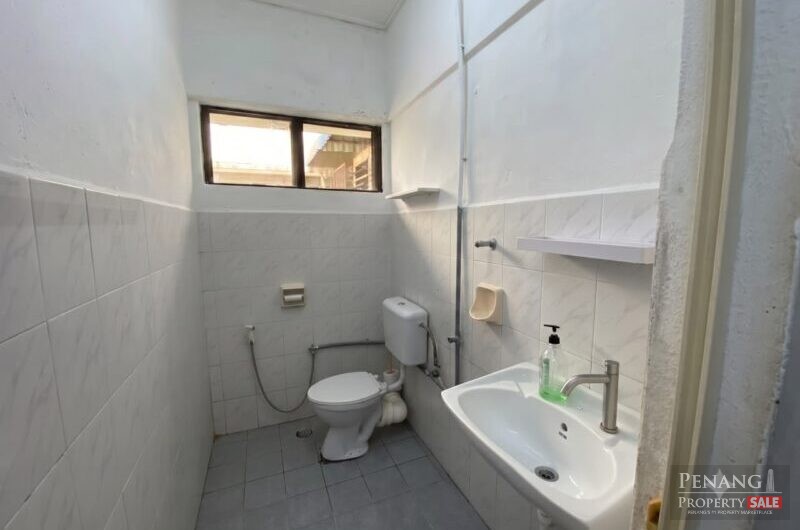 For Sale Taman Pekaka block 33 Apartment Sungai Dua Gelugor 11700 Pulau Pinang