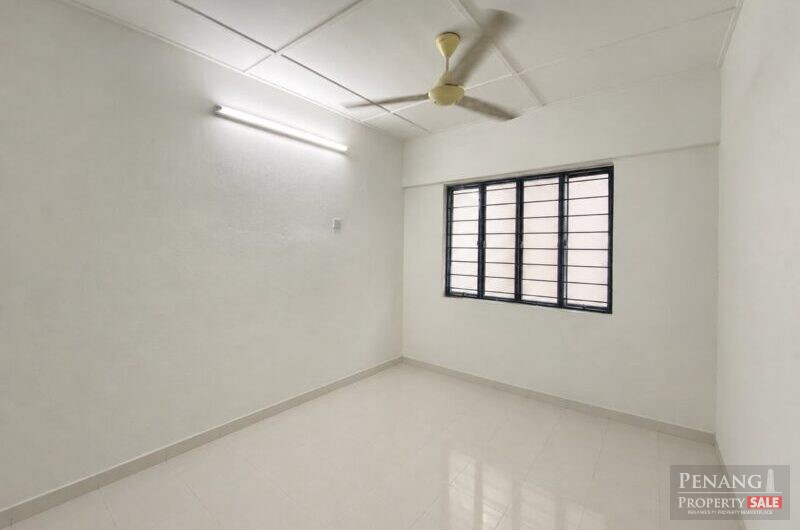 For Sale Taman Pekaka block 33 Apartment Sungai Dua Gelugor 11700 Pulau Pinang